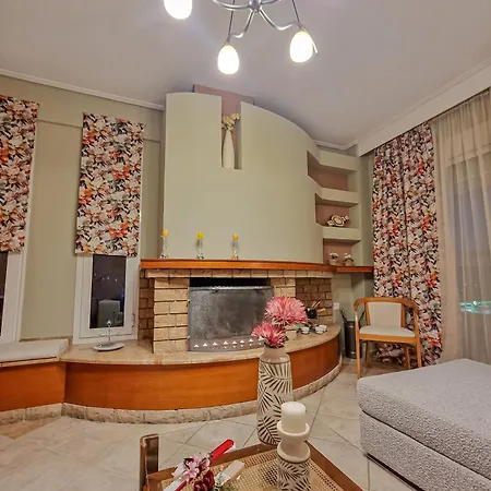 Apartman Lena's Family