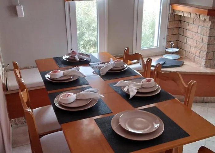Apartmán Lena's Family