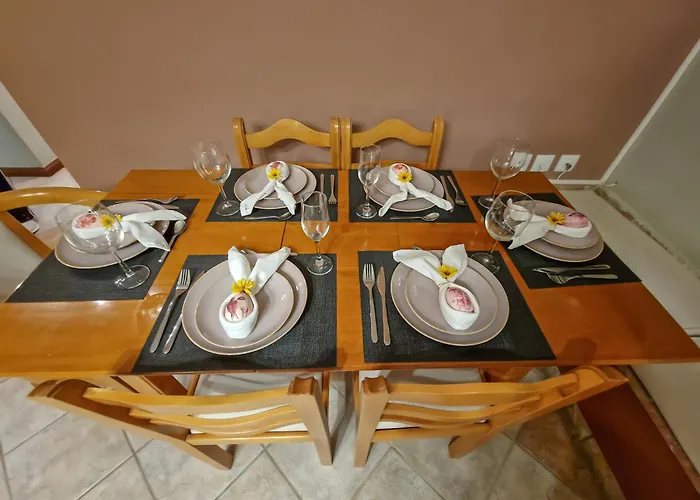 Apartmán Lena's Family