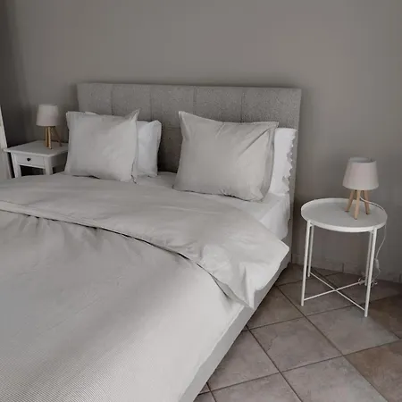 Апартаменты Lena's Family