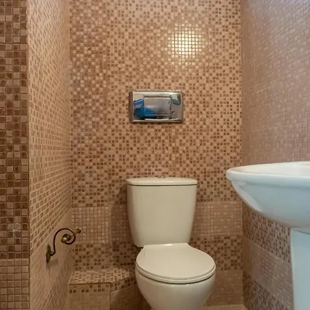 Апартаменты Lena's Family