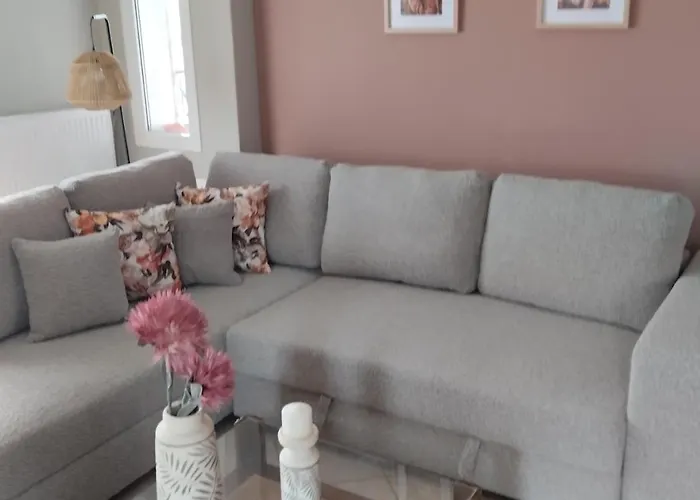 Lena's Family Appartement *