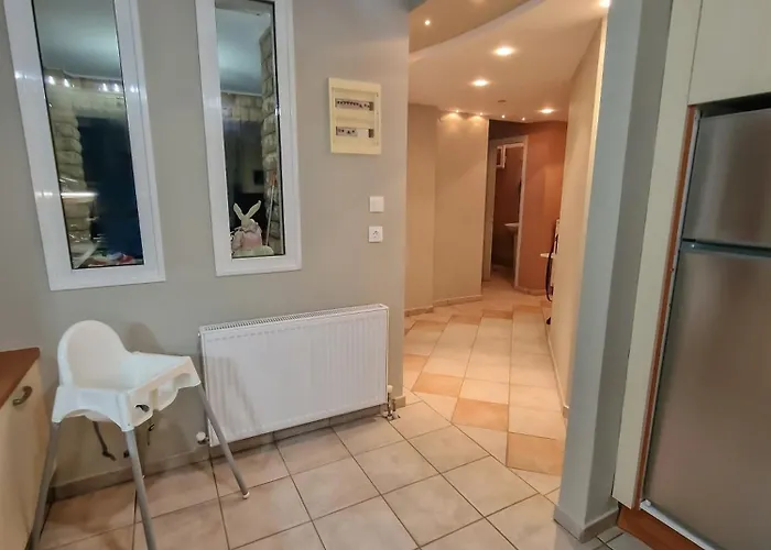 Lena's Family Appartement