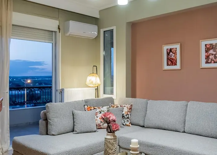 Lena's Family Appartement